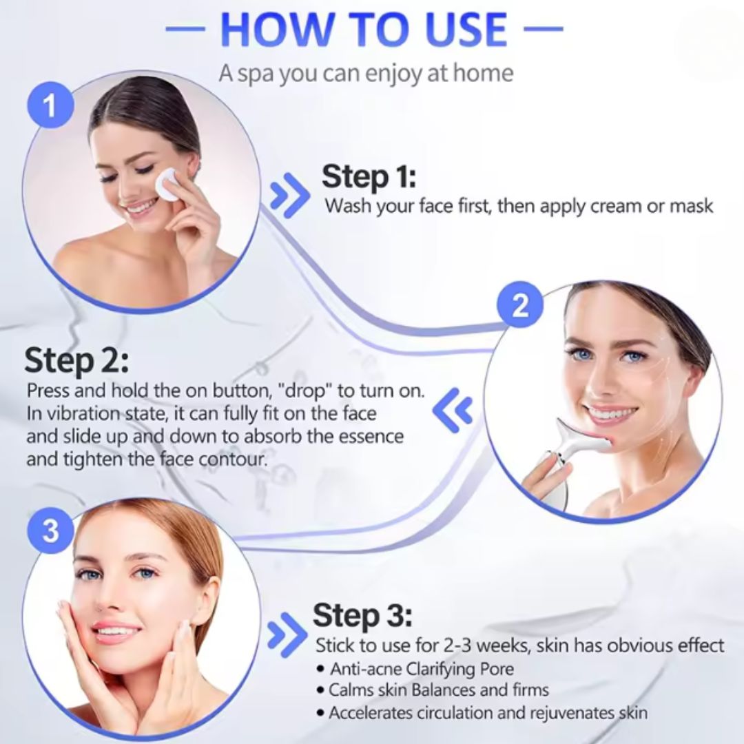 Face Glow LiftMax™.
