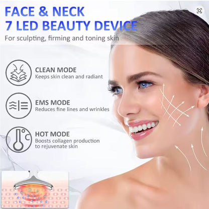 Face Glow LiftMax™.