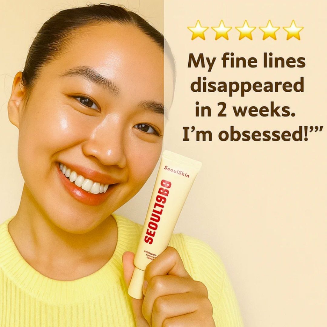 2x1 UNIQUE OFFER · Fades Fine Lines + Firms y Hydrates + Brightens + Smooths.