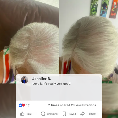 Hairline Powder Sevichᵀᴹ