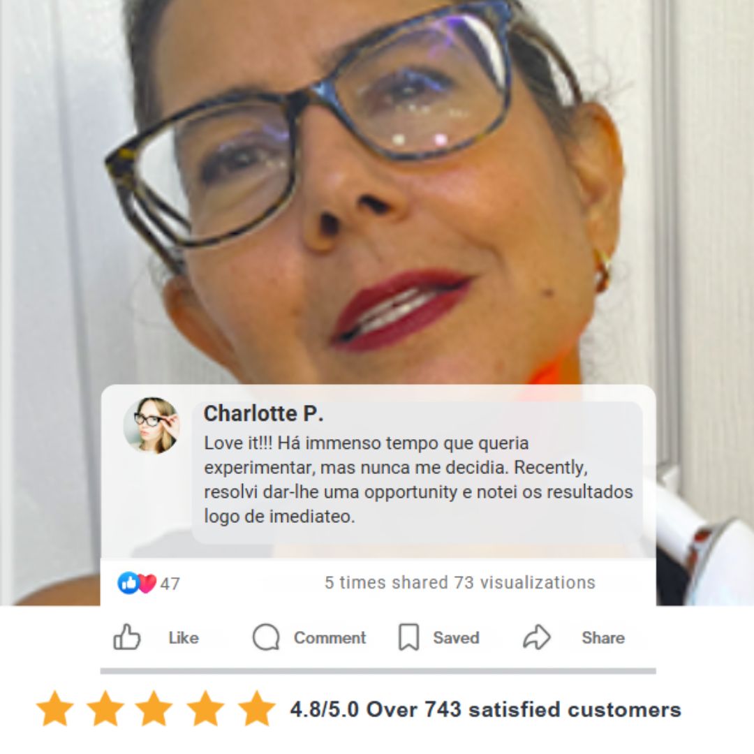 Face Glow LiftMax™.