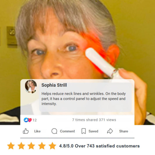 Face Glow LiftMax™.