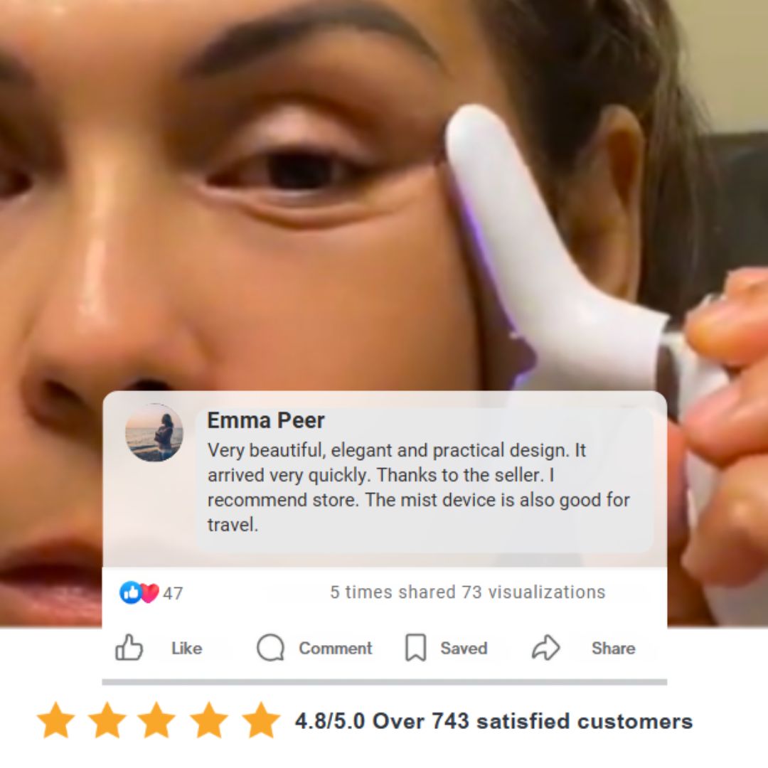 Face Glow LiftMax™.
