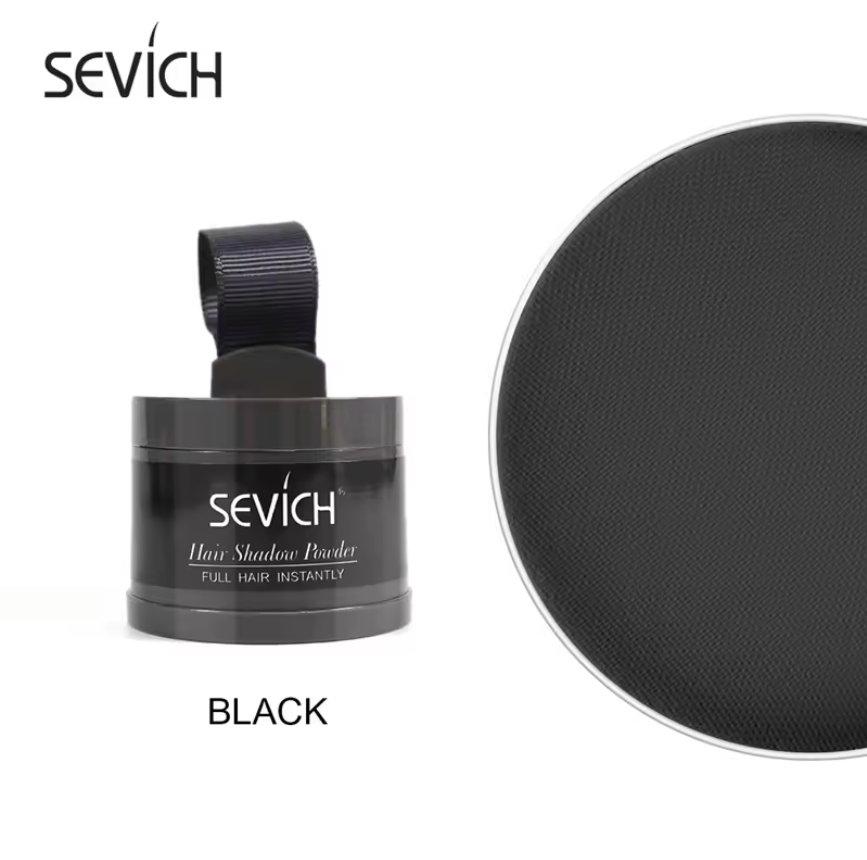 Hairline Powder Sevichᵀᴹ
