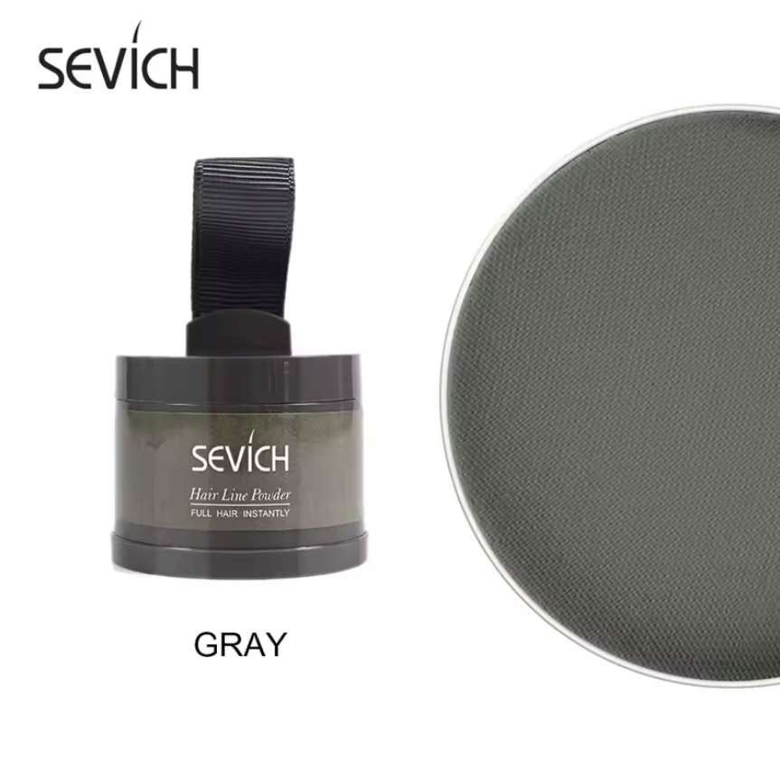 Hairline Powder Sevichᵀᴹ