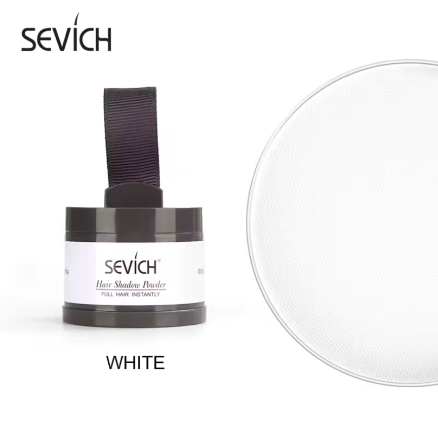 Hairline Powder Sevichᵀᴹ