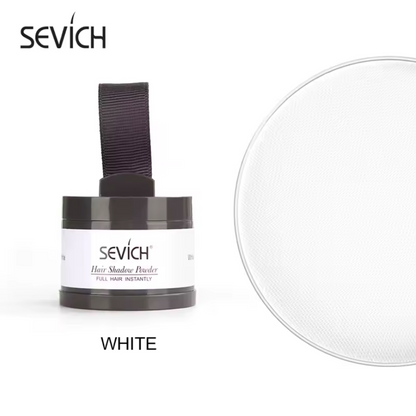 Hairline Powder Sevichᵀᴹ