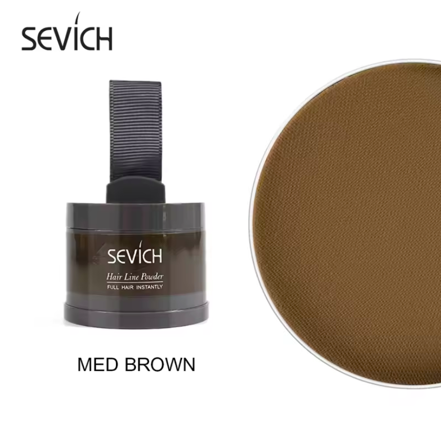 Hairline Powder Sevichᵀᴹ