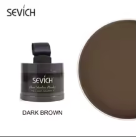 Hairline Powder Sevichᵀᴹ