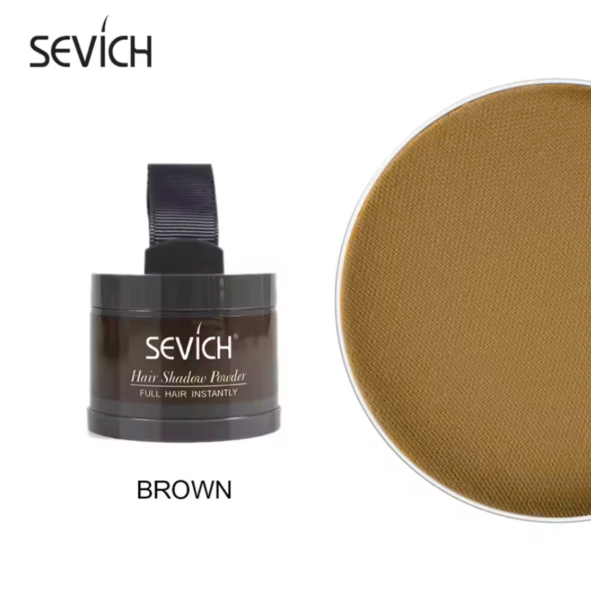 Hairline Powder Sevichᵀᴹ