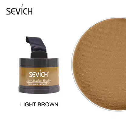 Hairline Powder Sevichᵀᴹ