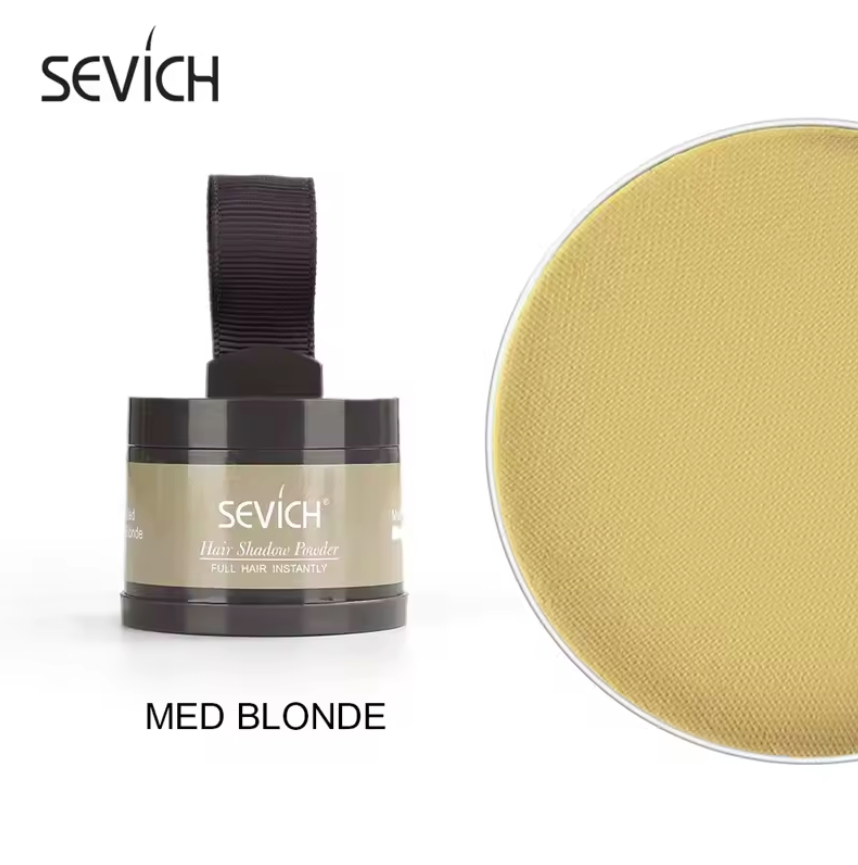 Hairline Powder Sevichᵀᴹ